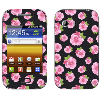 Samsung Galaxy Y MTS Edition