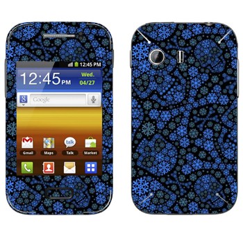 Samsung Galaxy Y MTS Edition