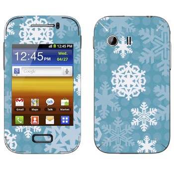   «»   Samsung Galaxy Y MTS Edition