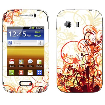 Samsung Galaxy Y MTS Edition