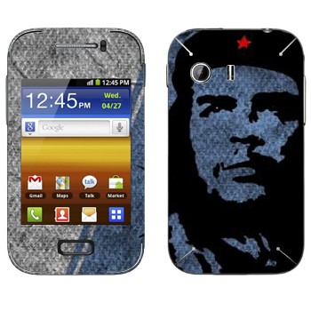   «Comandante Che Guevara»   Samsung Galaxy Y MTS Edition