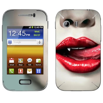  « - »   Samsung Galaxy Y MTS Edition