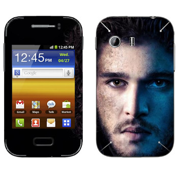   « »   Samsung Galaxy Y MTS Edition