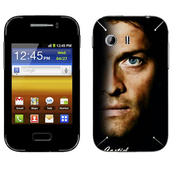   «»   Samsung Galaxy Y MTS Edition