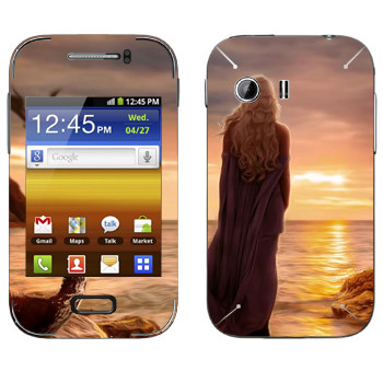   « »   Samsung Galaxy Y MTS Edition