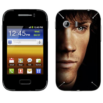 Samsung Galaxy Y MTS Edition