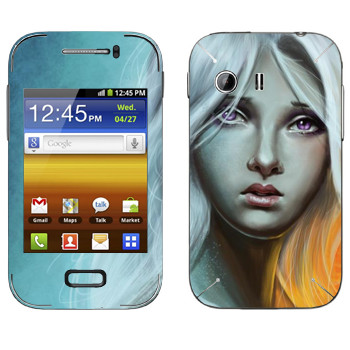   «»   Samsung Galaxy Y MTS Edition