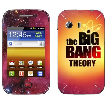 Samsung Galaxy Y MTS Edition