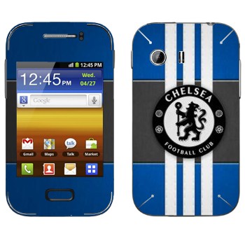 Samsung Galaxy Y MTS Edition