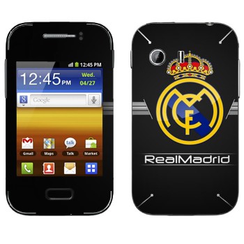   «     »   Samsung Galaxy Y MTS Edition