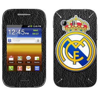 Samsung Galaxy Y MTS Edition