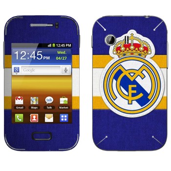   « »   Samsung Galaxy Y MTS Edition