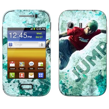   «»   Samsung Galaxy Y MTS Edition