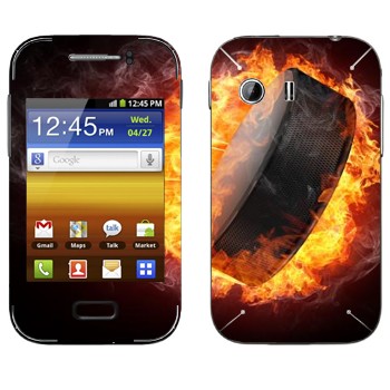   «  »   Samsung Galaxy Y MTS Edition