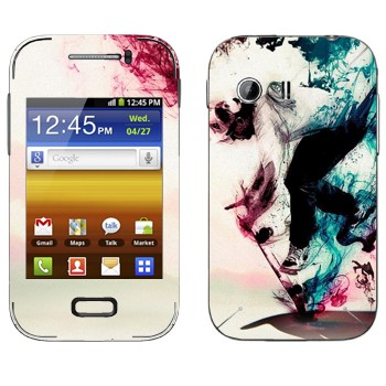   «   »   Samsung Galaxy Y MTS Edition