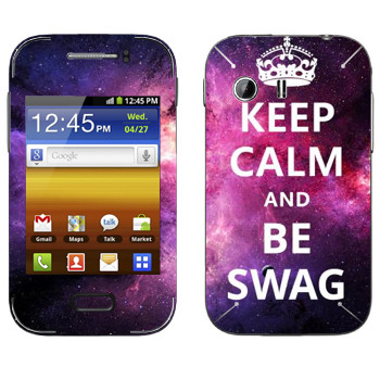 Samsung Galaxy Y MTS Edition