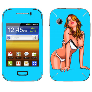   «   »   Samsung Galaxy Y MTS Edition