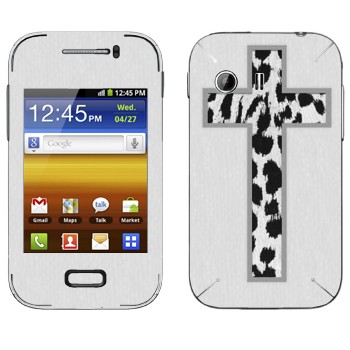 Samsung Galaxy Y MTS Edition