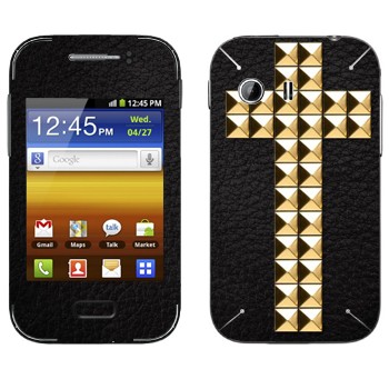 Samsung Galaxy Y MTS Edition