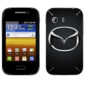 Samsung Galaxy Y MTS Edition