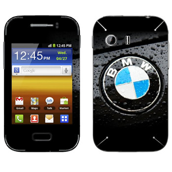 Samsung Galaxy Y MTS Edition