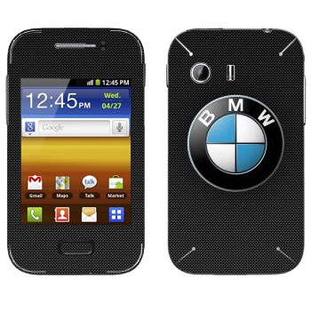 Samsung Galaxy Y MTS Edition