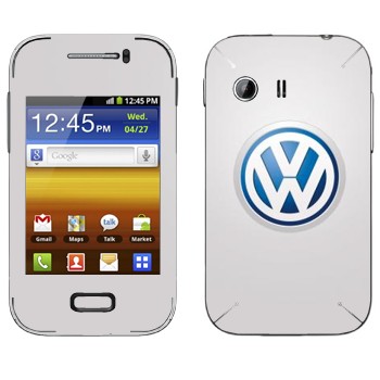 Samsung Galaxy Y MTS Edition