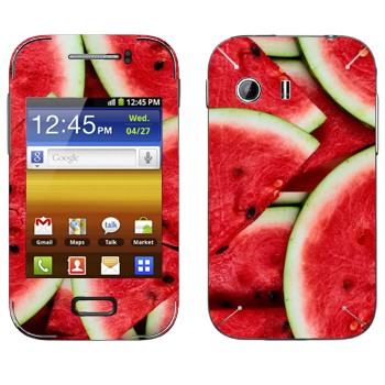   «»   Samsung Galaxy Y MTS Edition