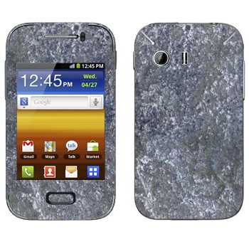   « »   Samsung Galaxy Y MTS Edition