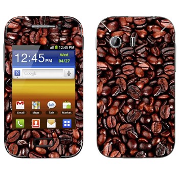 Samsung Galaxy Y MTS Edition