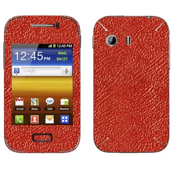   « »   Samsung Galaxy Y MTS Edition