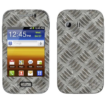   «  »   Samsung Galaxy Y MTS Edition