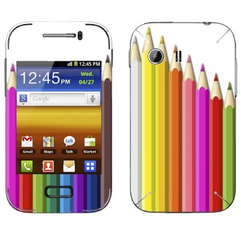 Samsung Galaxy Y MTS Edition