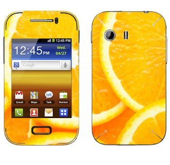 Samsung Galaxy Y MTS Edition