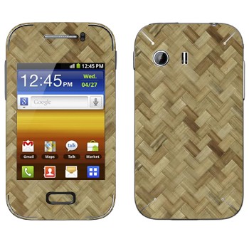   «»   Samsung Galaxy Y MTS Edition