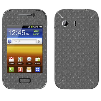 Samsung Galaxy Y MTS Edition