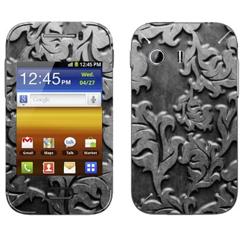 Samsung Galaxy Y MTS Edition