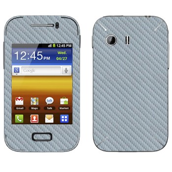 Samsung Galaxy Y MTS Edition