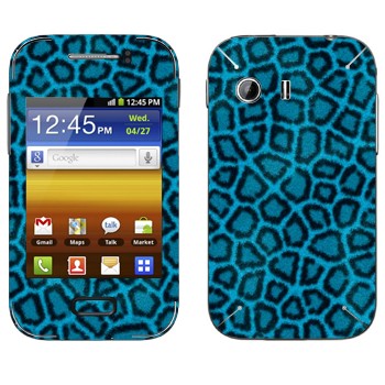   «  »   Samsung Galaxy Y MTS Edition