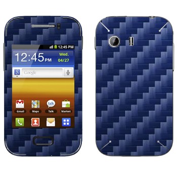 Samsung Galaxy Y MTS Edition