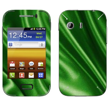   «  »   Samsung Galaxy Y MTS Edition