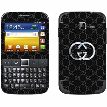   «Gucci»   Samsung Galaxy Y Pro