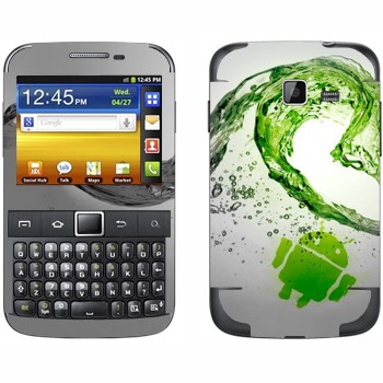 Samsung Galaxy Y Pro