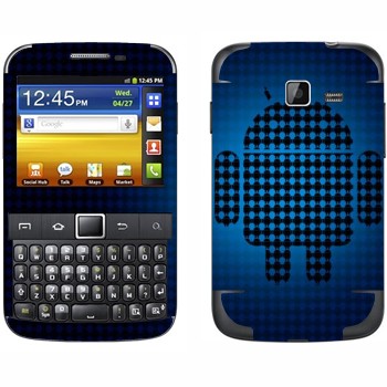   « Android   »   Samsung Galaxy Y Pro