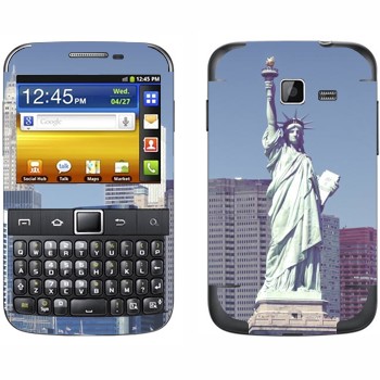 Samsung Galaxy Y Pro