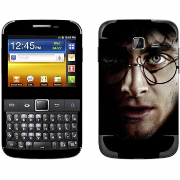   «Harry Potter»   Samsung Galaxy Y Pro