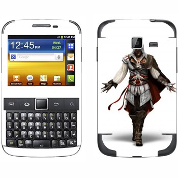   «Assassin 's Creed 2»   Samsung Galaxy Y Pro