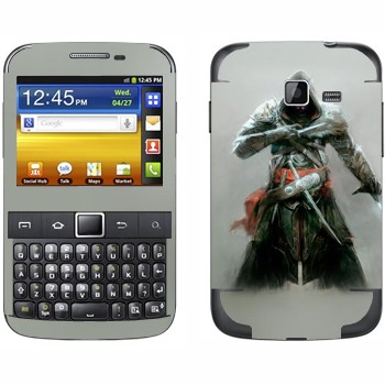   «Assassins Creed: Revelations -  »   Samsung Galaxy Y Pro