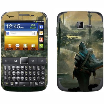   «Assassins Creed»   Samsung Galaxy Y Pro