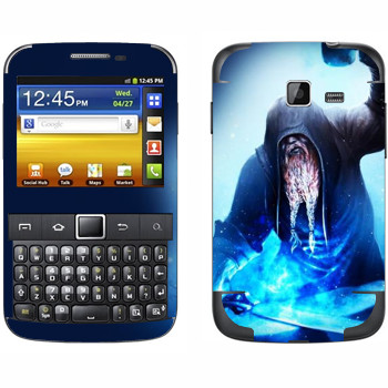   «Dark Souls »   Samsung Galaxy Y Pro